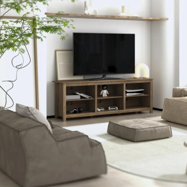 TV Stand for TVs up to 78"