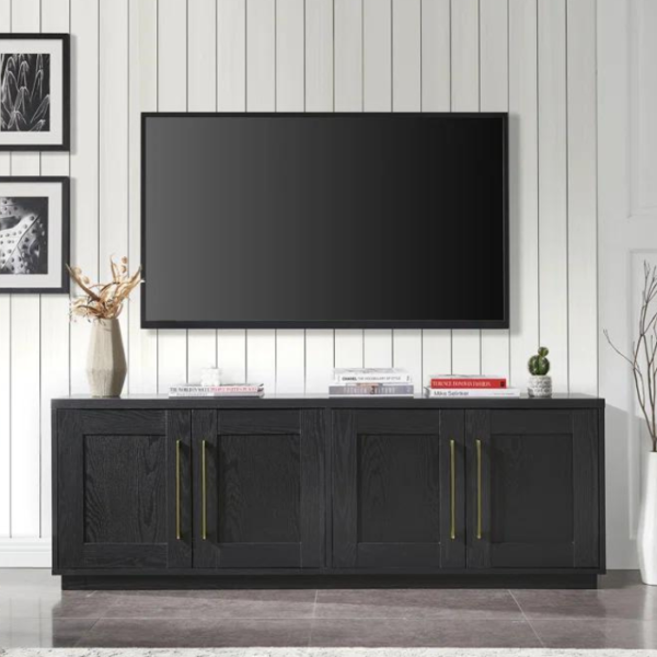 Media Console