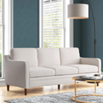 Azriah Upholstered Sofa