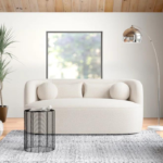 Brinae  Upholstered Loveseat