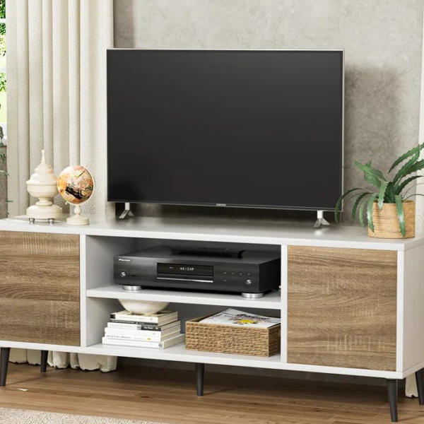 Media Console