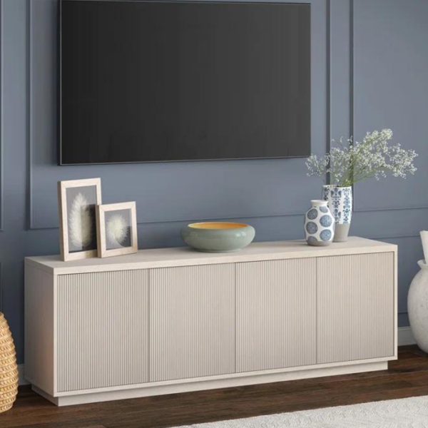 Media Console