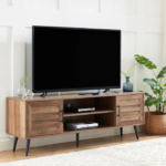 Floating TV Stand Up to 70" TVs