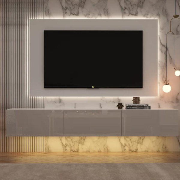 Media Console