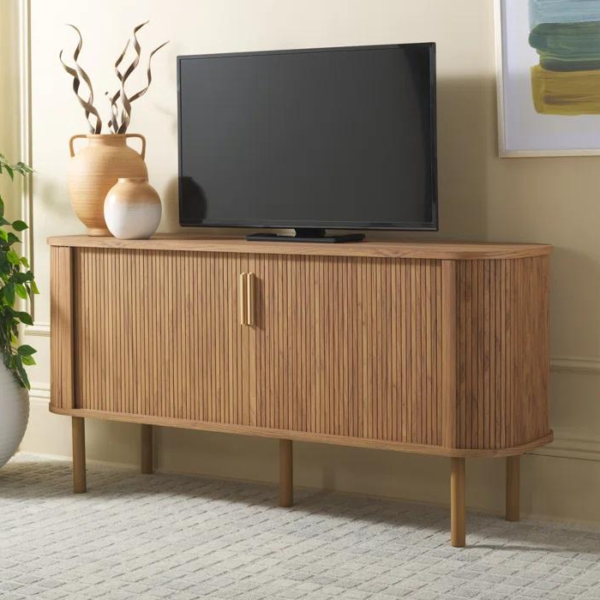 Media Console