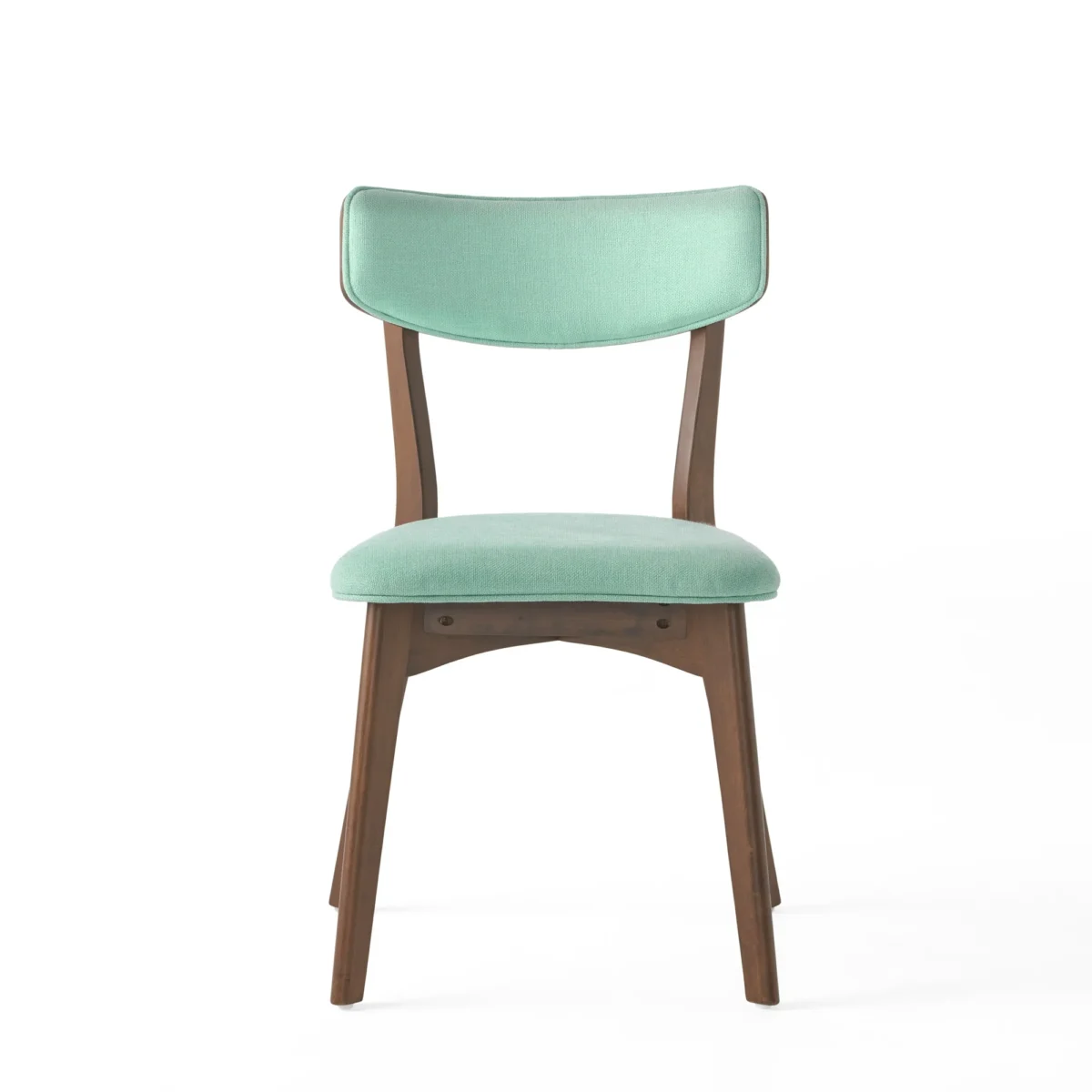 Refined Dining Solid Wood Table and Chairs - Image 7
