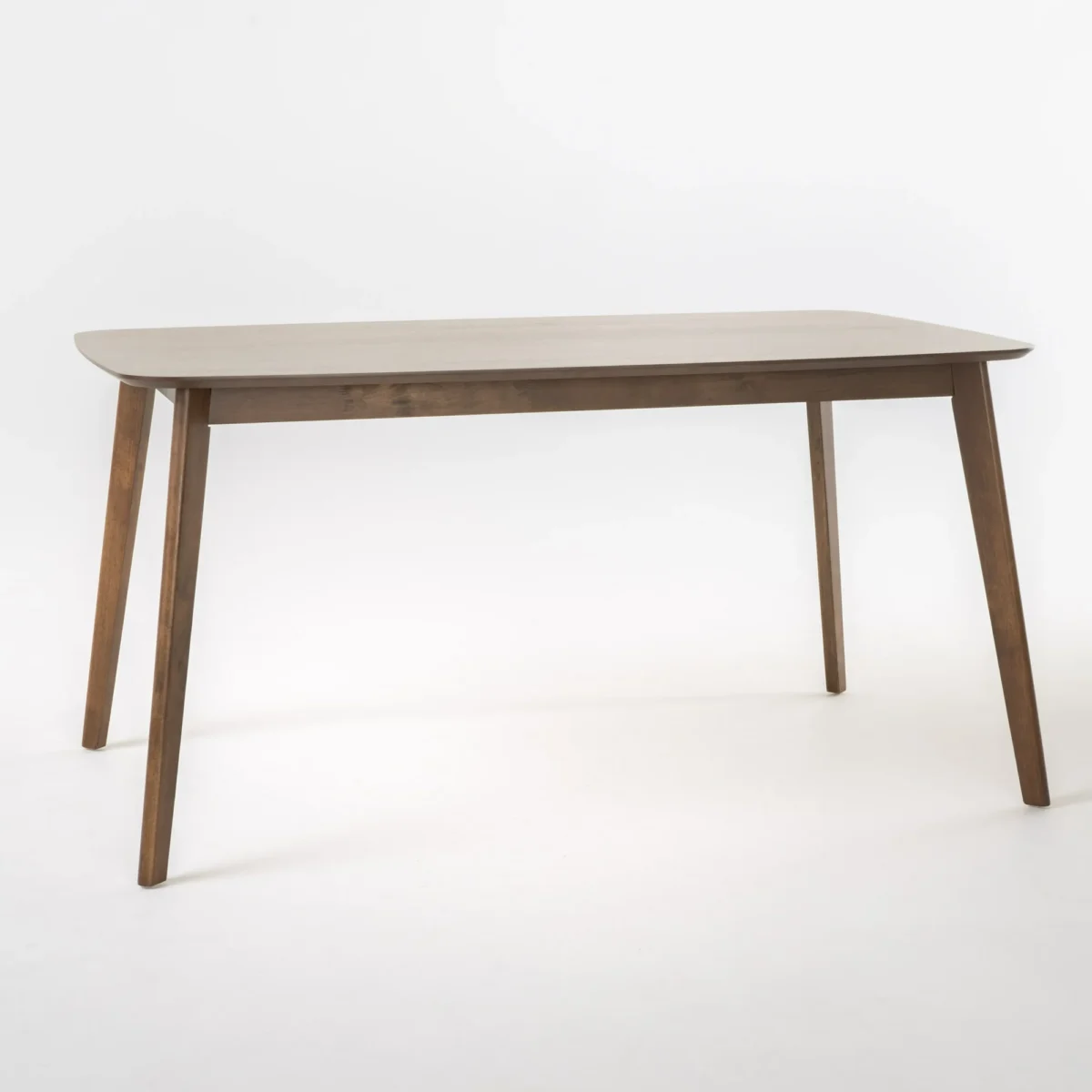 Modern Simplicity Sleek Wooden Dining Collection - Image 2