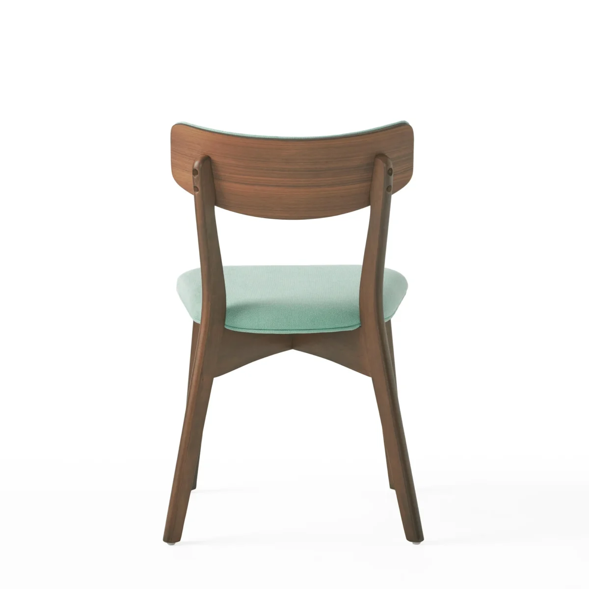 Refined Dining Solid Wood Table and Chairs - Image 4