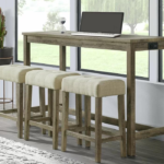 Reclaimed Timber Dining Collection – Timeless Pieces with a Story to Tell