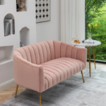 Sofa Loveseat Combo – Versatile Seating for Any Room