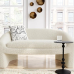 Comfortable 2-Seater Couch – Ideal for Relaxation