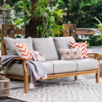 Modern Patio Sofas for Ultimate Relaxation
