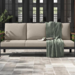 Weatherproof Outdoor Sofas for Stylish Living