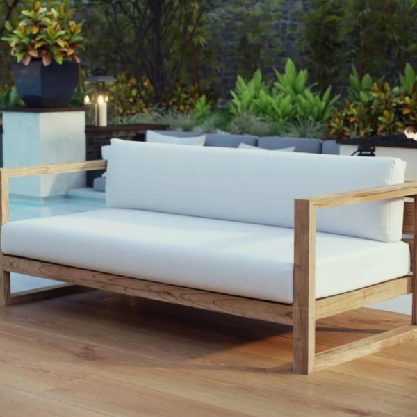 Timeless Outdoor Sofas: Designed for All Seasons
