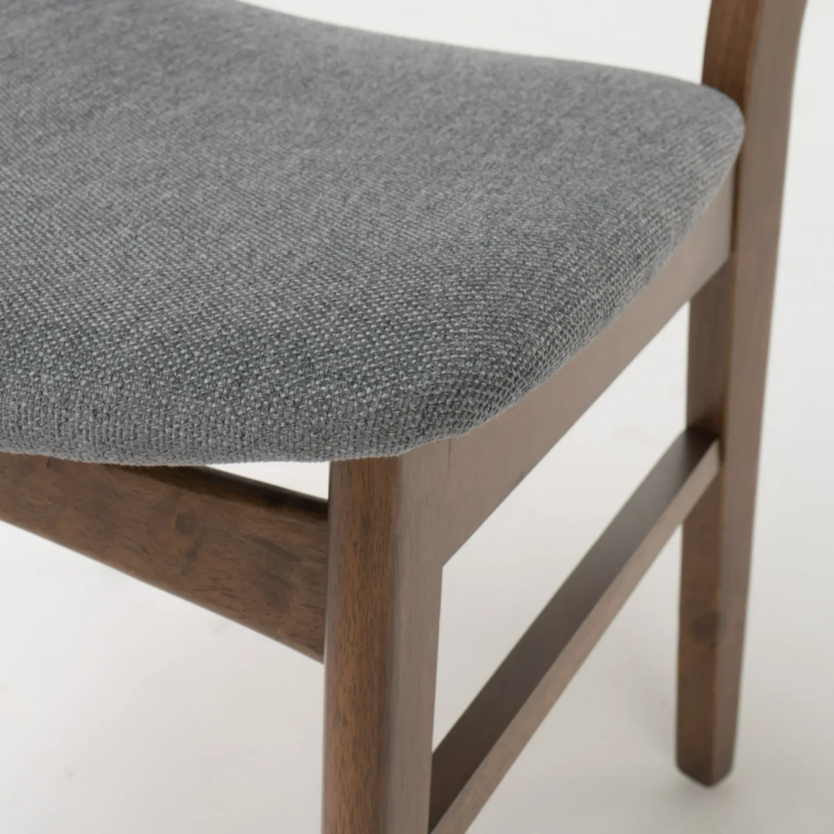 Modern Simplicity Sleek Wooden Dining Collection - Image 3