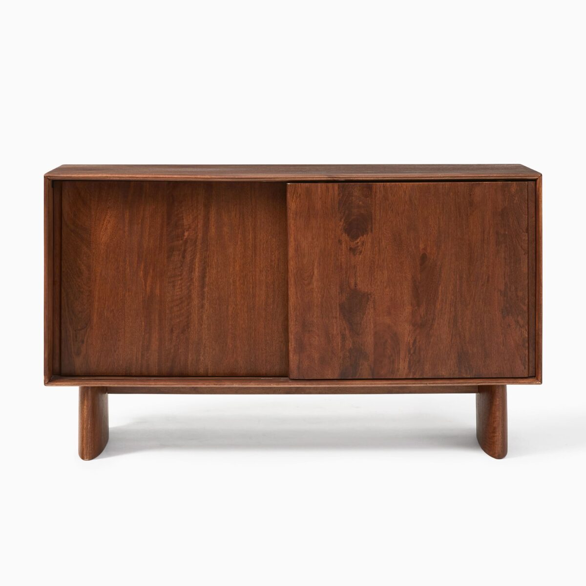 Teak Wood Console – Timeless Design for Modern Interiors - Image 4